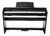 Piano Electrico Casio Privia Px780m Negro 88 Teclas Mueble