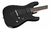 Guitarra Electrica Schecter C-6 Deluxe Thrubody Pickup:hh