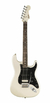 Guitarra Electrica Squier By Fender Contemporary Stratocaster Hss Humbucker De Ceramica - Madera Alamo Arce Palorosa