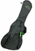 Funda Guitarra Electrica Madarozzo Ma-g003-eg-ba Acolchada Tela Resistente Impermeable Ideal Para Estudio Con Bolsillos