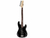 Bajo Esp De 4 Cuerdas Mango Maple Ltd Vintage 214r Blk