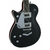 Guitarra Electrica Zurda Gretsch G5230lh Jet Caoba Negro - comprar online