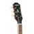 Guitarra Electrica Epiphone Eies335chnh1 Es-335 Cherry Caoba en internet