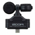 Microfono Condenser MID-Side Zoom Pro Am7 Para Android