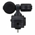 Microfono Condenser MID-Side Zoom Pro Am7 Para Android