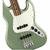 Bajo Electrico Jazz Bass Player Series 4C PFN Sage Green Metallic