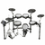 Bateria electronica NUX DM-8 All Mesh 9 piezas parche remo