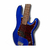 Bajo Electrico SX BD2-EB Precision Bass Color Azul - comprar online