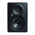 Monitor de estudio Mackie HR624MK2 6" Pulgadas 2 Vias Activo