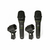 Kit Mixer Mackie PERFORMER BUNDLE Mic + Auris - comprar online