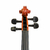 Violin Cervini By Cremona Hv-100 Estudio 1/2 Estuche Natural - tienda online