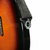 Correa Guitarra o Bajo 50bal00 Planet Waves Daddario Strap Lock