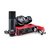 Kit De Grabacion Focusrite Scarlett 2i2 3era Gen + Microfono