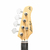 Bajo Electrico Aston Reed EBS150-20 Tipo Precision Bass Con Funda y Cable - Sunburst