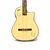 Guitarra Clasica Gracia Gold Eq con Corte Media Caja Eq Fishman