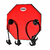 Muteador Psr So.b De Bombo 30 Cm Goma Eva Rojo - comprar online