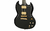 Guitarra Electrica Epiphone Eiscebgh1 Sg Custom Eb Black