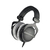 Auriculares Over Ear Cerrados Beyerdynamic Dt 770 Pro Profesionales 80 Ohmios