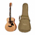 Guitarra Electroacustica Taylor Gs Mini-e Viaje C/funda - comprar online