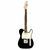 Guitarra Electrica Squier by Fender Bullet Telecaster Black