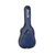 Funda Ritter RGP2-C-BLW Guitarra Clasica Criolla Azul