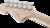 Guitarra Electrica Stratocaster Squier Affinity By Fender Slick Silver