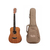 Guitarra Electro Acustica De Viaje Taylor Bt2-e Con Funda