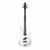 Bajo Electrico 4 Cuerdas Ibanez GSR200PW Pearl White