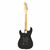 Guitarra Electrica Vintage V6 HSS Boulevard Black