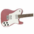 Guitarra Electrica Squier Affinity Deluxe Telecaster Color Burgundy mist - Baires Rocks - Instrumentos Musicales y Audio e Iluminación Profesional