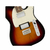 Guitarra Electrica Fender Player Telecaster HH Sunburst