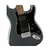 Guitarra Electrica Squier Affinity Stratocaster Color Charcoal Frost Metallic