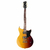 Guitarra electrica Yamaha RSP20 SBT Revstar Professional Estuche Sunset Burst