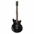 Guitarra electrica Yamaha RSE20BL Revstar Element black