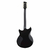 Guitarra electrica Yamaha RSE20BL Revstar Element black