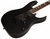 Guitarra Electrica Ibanez Grg121dxbf Caoba Hjes Bk. Black - comprar online