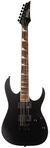 Guitarra Electrica Ibanez Grg121dxbf Caoba Hjes Bk. Black