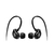 Auriculares p/Monitoreo Mackie CR-BUDS+ doble ajuste