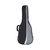 Funda Guitarra Madarozzo Madelegant G0020-electric 5mm Black/Grey