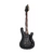 Guitarra Electrica Sgr By Schecter 006 Pkup Hh Rosewood 3810 Black