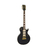 Guitarra Electrica Vintage V1003BB Boulevard Black