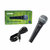 Microfono Vocal Dinamico Shure SV100-WA Blister c/Sw on-off