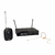 Sistema inalambrico Digital Shure SLXD14BR/153T-G58 c/mic MX153T