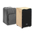 Cajon Peruano Stagg CAJ50BK Negro madera de Abedul con Funda