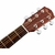 Guitarra acustica Fender CD 60s all Mahogany Dreadnought