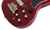 Bajo Electrico Epiphone Ebg3chch1 Eb-3 Cherry 4 Cuerdas - tienda online