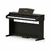 Piano Digital 88 Teclas Pesadas Ringway TG8867RW c/Mueble