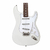 Guitarra Electrica Danelectro 84D Cuerpo Solido White