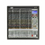 Mixer Hibrido Analogico/Digital Korg MW-2408 24 Canales