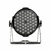 Spot Led Tecshow Nebula Par 162 54 Leds 3en1 RGB de 3W